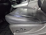 Used 2017 CHEVROLET SILVERADO 1500 4WD CREW CAB 143.5