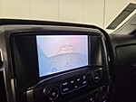 Used 2017 CHEVROLET SILVERADO 1500 4WD CREW CAB 143.5