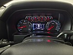 Used 2017 CHEVROLET SILVERADO 1500 4WD CREW CAB 143.5
