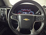 Used 2017 CHEVROLET SILVERADO 1500 4WD CREW CAB 143.5