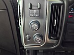 Used 2017 CHEVROLET SILVERADO 1500 4WD CREW CAB 143.5
