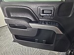 Used 2017 CHEVROLET SILVERADO 1500 4WD CREW CAB 143.5