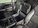 Used 2017 CHEVROLET SILVERADO 1500 4WD CREW CAB 143.5
