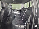 Used 2017 CHEVROLET SILVERADO 1500 4WD CREW CAB 143.5