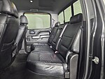 Used 2017 CHEVROLET SILVERADO 1500 4WD CREW CAB 143.5