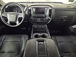 Used 2017 CHEVROLET SILVERADO 1500 4WD CREW CAB 143.5