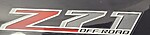 Used 2017 CHEVROLET SILVERADO 1500 4WD CREW CAB 143.5