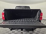 Used 2017 CHEVROLET SILVERADO 1500 4WD CREW CAB 143.5