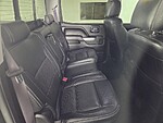 Used 2017 CHEVROLET SILVERADO 1500 4WD CREW CAB 143.5