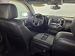 Used 2017 CHEVROLET SILVERADO 1500 4WD CREW CAB 143.5