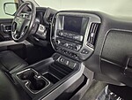 Used 2017 CHEVROLET SILVERADO 1500 4WD CREW CAB 143.5