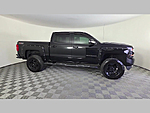 Used 2017 CHEVROLET SILVERADO 1500 4WD CREW CAB 143.5