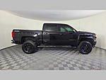 Used 2017 CHEVROLET SILVERADO 1500 4WD CREW CAB 143.5