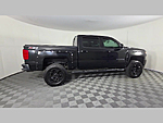 Used 2017 CHEVROLET SILVERADO 1500 4WD CREW CAB 143.5
