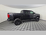 Used 2017 CHEVROLET SILVERADO 1500 4WD CREW CAB 143.5