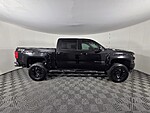Used 2017 CHEVROLET SILVERADO 1500 4WD CREW CAB 143.5