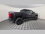 Used 2017 CHEVROLET SILVERADO 1500 4WD CREW CAB 143.5