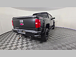 Used 2017 CHEVROLET SILVERADO 1500 4WD CREW CAB 143.5
