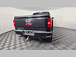 Used 2017 CHEVROLET SILVERADO 1500 4WD CREW CAB 143.5