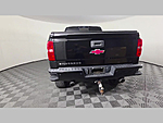 Used 2017 CHEVROLET SILVERADO 1500 4WD CREW CAB 143.5