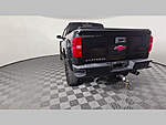 Used 2017 CHEVROLET SILVERADO 1500 4WD CREW CAB 143.5
