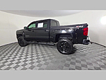 Used 2017 CHEVROLET SILVERADO 1500 4WD CREW CAB 143.5