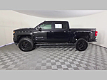 Used 2017 CHEVROLET SILVERADO 1500 4WD CREW CAB 143.5