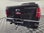 Used 2017 CHEVROLET SILVERADO 1500 4WD CREW CAB 143.5