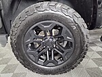 Used 2017 CHEVROLET SILVERADO 1500 4WD CREW CAB 143.5