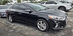 Used 2019 HYUNDAI SONATA LIMITED in WEST PALM BEACH, FLORIDA