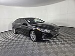 Used 2019 HYUNDAI SONATA LIMITED 2.4L in WEST PALM BEACH, FLORIDA (Photo 1)
