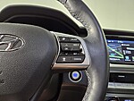 Used 2019 HYUNDAI SONATA LIMITED 2.4L in WEST PALM BEACH, FLORIDA (Photo 17)