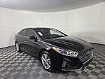 Used 2019 HYUNDAI SONATA LIMITED 2.4L in WEST PALM BEACH, FLORIDA (Photo 2)