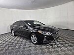 Used 2019 HYUNDAI SONATA LIMITED 2.4L in WEST PALM BEACH, FLORIDA (Photo 34)