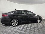 Used 2019 HYUNDAI SONATA LIMITED 2.4L in WEST PALM BEACH, FLORIDA (Photo 4)