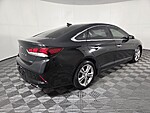 Used 2019 HYUNDAI SONATA LIMITED 2.4L in WEST PALM BEACH, FLORIDA (Photo 5)