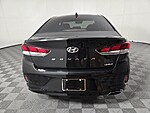 Used 2019 HYUNDAI SONATA LIMITED 2.4L in WEST PALM BEACH, FLORIDA (Photo 6)