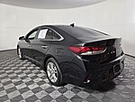 Used 2019 HYUNDAI SONATA LIMITED 2.4L in WEST PALM BEACH, FLORIDA (Photo 7)
