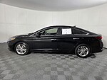 Used 2019 HYUNDAI SONATA LIMITED 2.4L in WEST PALM BEACH, FLORIDA (Photo 8)