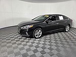 Used 2019 HYUNDAI SONATA LIMITED 2.4L in WEST PALM BEACH, FLORIDA (Photo 9)