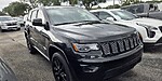 Used 2020 JEEP GRAND CHEROKEE ALTITUDE in WEST PALM BEACH, FLORIDA