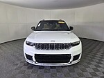 Used 2021 JEEP GRAND CHEROKEE L SUMMIT 4X4 in WEST PALM BEACH, FLORIDA (Photo 3)