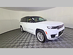 Used 2021 JEEP GRAND CHEROKEE L SUMMIT 4X4 in WEST PALM BEACH, FLORIDA (Photo 34)