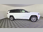 Used 2021 JEEP GRAND CHEROKEE L SUMMIT 4X4 in WEST PALM BEACH, FLORIDA (Photo 35)