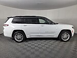 Used 2021 JEEP GRAND CHEROKEE L SUMMIT 4X4 in WEST PALM BEACH, FLORIDA (Photo 4)