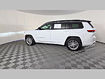 Used 2021 JEEP GRAND CHEROKEE L SUMMIT 4X4 in WEST PALM BEACH, FLORIDA (Photo 47)