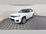 Used 2021 JEEP GRAND CHEROKEE L SUMMIT 4X4 in WEST PALM BEACH, FLORIDA (Photo 49)
