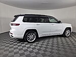 Used 2021 JEEP GRAND CHEROKEE L SUMMIT 4X4 in WEST PALM BEACH, FLORIDA (Photo 5)