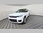 Used 2021 JEEP GRAND CHEROKEE L SUMMIT 4X4 in WEST PALM BEACH, FLORIDA (Photo 50)
