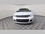 Used 2021 JEEP GRAND CHEROKEE L SUMMIT 4X4 in WEST PALM BEACH, FLORIDA (Photo 52)